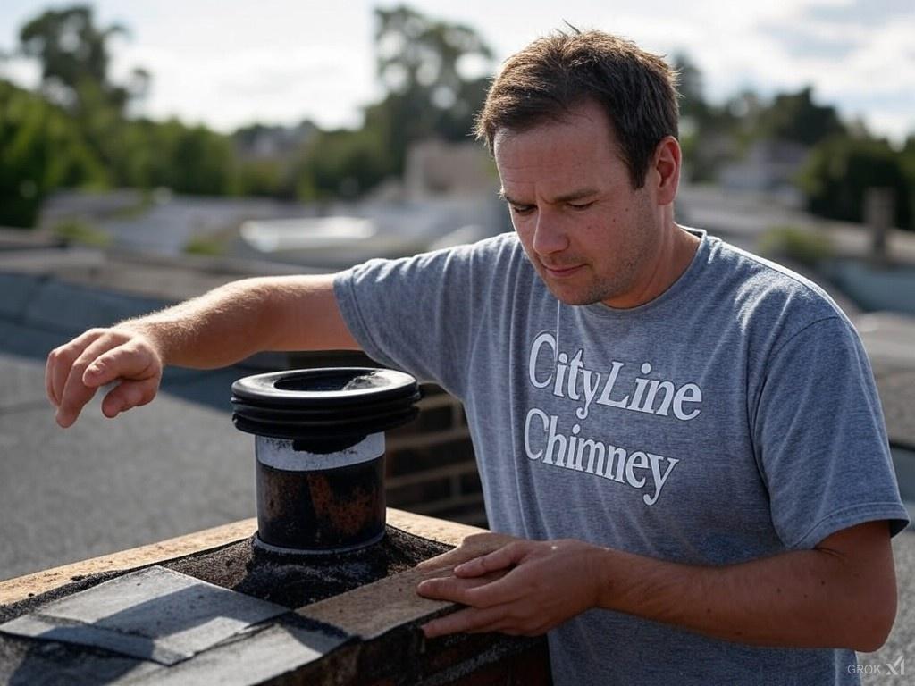 Expert Chimney Cap Services for Leak Prevention and Durability in Skippack, PA