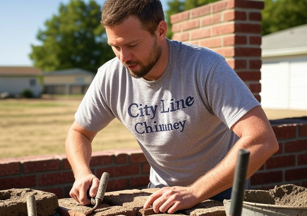 Professional Chimney Flashing Installation and Repair in Skippack, PA