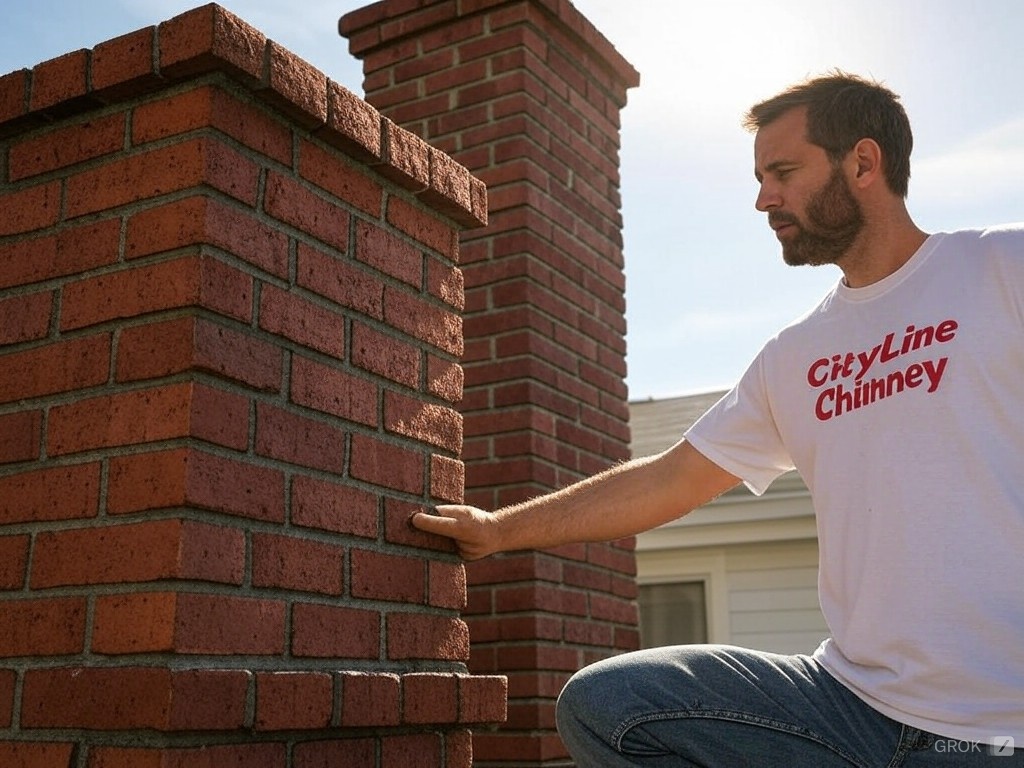 Professional Chimney Liner Installation and Repair in Skippack, PA