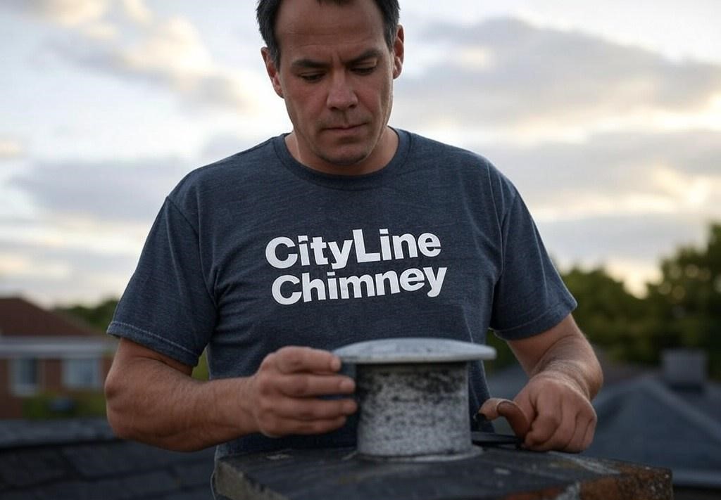 Quality Chimney Flashing Services in Skippack, PA